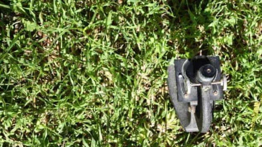 USA Rectangular Aperture Metal Detector Market : Global Key Segments and Revenue Insights (2025-2035) USA Rectangular Aperture Metal Detector Market : Global Key Segments and Revenue Insights (2025-2035)