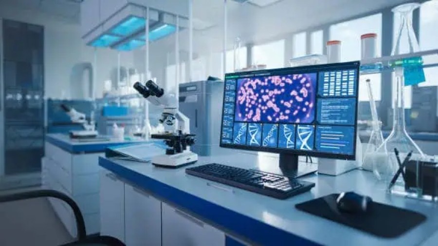 China Digital Microscopes Market Future Scope: Size, Share, and Growth Projections by 2035 China Digital Microscopes Market Future Scope: Size, Share, and Growth Projections by 2035
