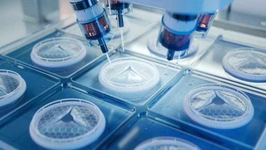 China Cell Therapy Biomanufacturing Market : Emerging Innovations (2025-2035) – A Comprehensive Report China Cell Therapy Biomanufacturing Market : Emerging Innovations (2025-2035) – A Comprehensive Report