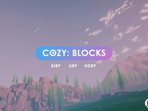 COZY: Blocks – Preset-Based Atmosphere Module v1.7.0 (21 Jan 2025) COZY: Blocks – Preset-Based Atmosphere Module v1.7.0 (21 Jan 2025)