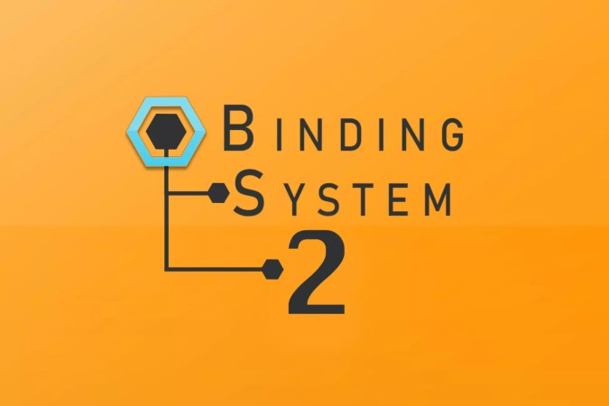 Binding System 2 (v2.2.6) Binding System 2 (v2.2.6)