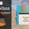 Rooibos Save System (5.1-5.7) Rooibos Save System (5.1-5.7)