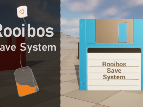 Rooibos Save System (5.1-5.7) Rooibos Save System (5.1-5.7)