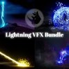 Lightning VFX Bundle (4.27+) Lightning VFX Bundle (4.27+)