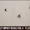 Bullet Impact Decals Vol. 4 – Plaster (5.1+) Bullet Impact Decals Vol. 4 – Plaster (5.1+)