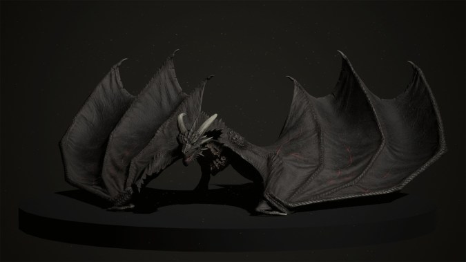 Dragon (4.20+)VIP Dragon (4.20+)VIP