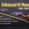Enhanced AI Movement (5.6, 5.7)VIP Enhanced AI Movement (5.6, 5.7)VIP