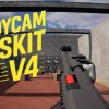 BODYCAM FPS KIT V4 (5.6)VIP  BODYCAM FPS KIT V4 (5.6)VIP
