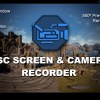 MSC Screen & Camera Recorder (5.5, 5.6)VIP MSC Screen & Camera Recorder (5.5, 5.6)VIP