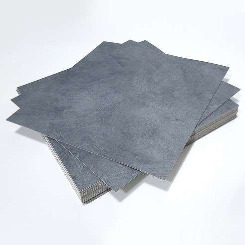 접착식 정사각 데코타일 30cmX30cm, RS552, 18개
