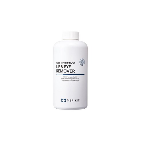 [당일발송] 메리키트 로즈 워터프루프 립앤아이 리무버 500ml+샘플키트증정
