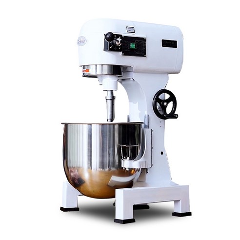 업소용 반죽기 10리터 25kg 제과 제빵 휘핑기 대용량, 20리터 업그레이드220V 전압, 1개