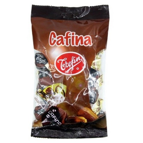 트레핀 커피맛캔디, 180g, 10개