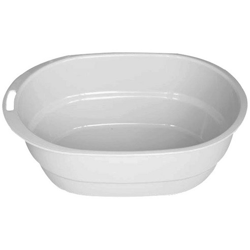 센스2030 베이비 다용도 통, 블루, 1개
