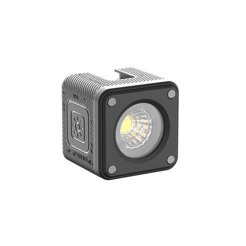 울란지 큐브 LED 비디오 조명, L2, 1개
