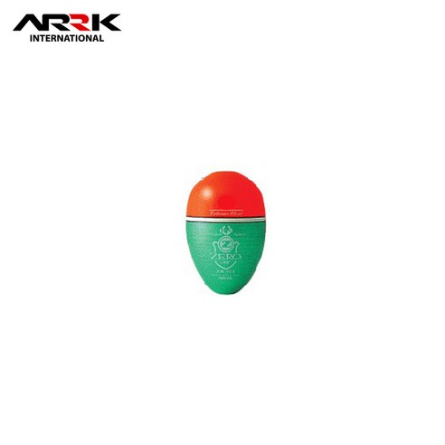 아크 ARRK 제로 ZR-024 구멍찌/전유동/저중심/바다낚시, ZR-024 B, 1개