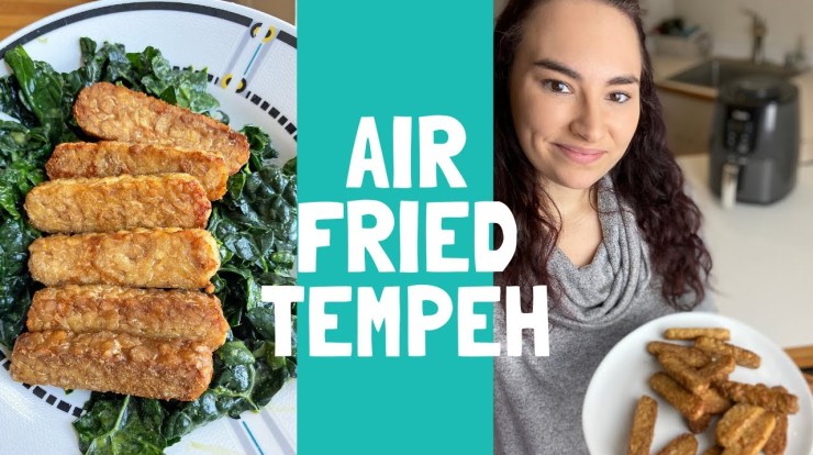 Resep Tempe Gembus Goreng Renyah dan Gurih Resep Tempe Gembus Goreng Renyah dan Gurih