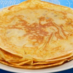 Resep Adonan Crepes: Panduan Membuat Crepes Sempurna Resep Adonan Crepes: Panduan Membuat Crepes Sempurna