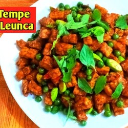 Resep Leunca Tempe: Paduan Lezat Tempe dan Leunca Resep Leunca Tempe: Paduan Lezat Tempe dan Leunca