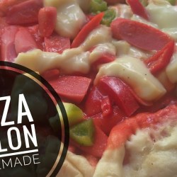 Resep Pizza Teflon Takaran Sendok: Pizza Lezat Tanpa Ribet Resep Pizza Teflon Takaran Sendok: Pizza Lezat Tanpa Ribet