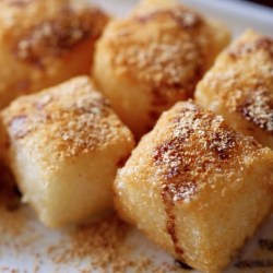 Resep Sikaporo Gula Merah: Manis Gurih, Bikin Ketagihan Resep Sikaporo Gula Merah: Manis Gurih, Bikin Ketagihan