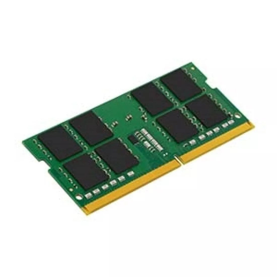 16GB DDR4 3200MT/s Single Rank SODIMM 16GB DDR4 3200MT/s Single Rank SODIMM