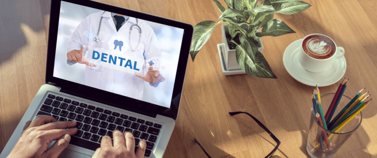 Creating a Dental Website That Converts Visitors into Patients Creating a Dental Website That Converts Visitors into Patients