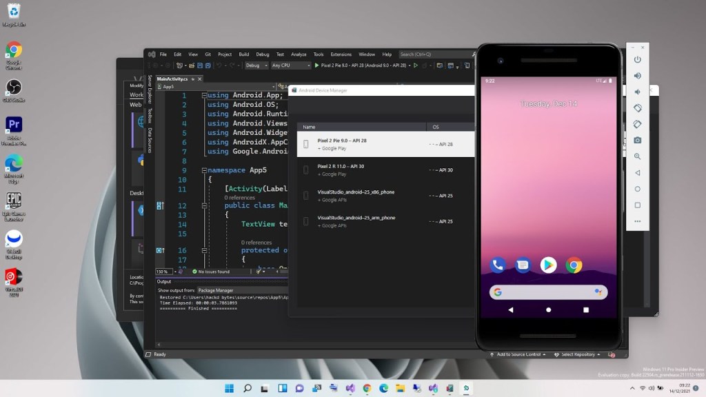 Android Emulator For Windows 10 Android Emulator For Windows 10