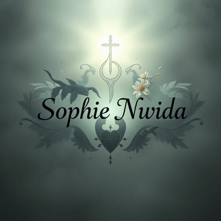 Child actress Sophie Nuwade passes away at 24 due to drug overdose during pregnancyโฆ The truth behind her hidden struggles. Child actress Sophie Nuwade passes away at 24 due to drug overdose during pregnancyโฆ The truth behind her hidden struggles.