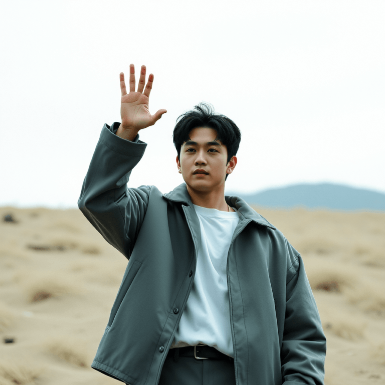 Byun Woo-seok cast as the lead in Netflix’s blockbuster “Solo Leveling”! | Entertainment News Hot People Byun Woo-seok cast as the lead in Netflix’s blockbuster “Solo Leveling”! | Entertainment News Hot People