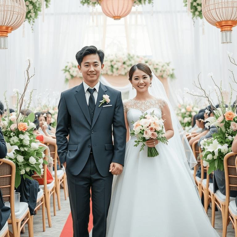 Breaking News: Kim Jun-ho and Kim Ji-min’s Wedding! A Mega Wedding with 1,200 Guests Waiting! Breaking News: Kim Jun-ho and Kim Ji-min’s Wedding! A Mega Wedding with 1,200 Guests Waiting!