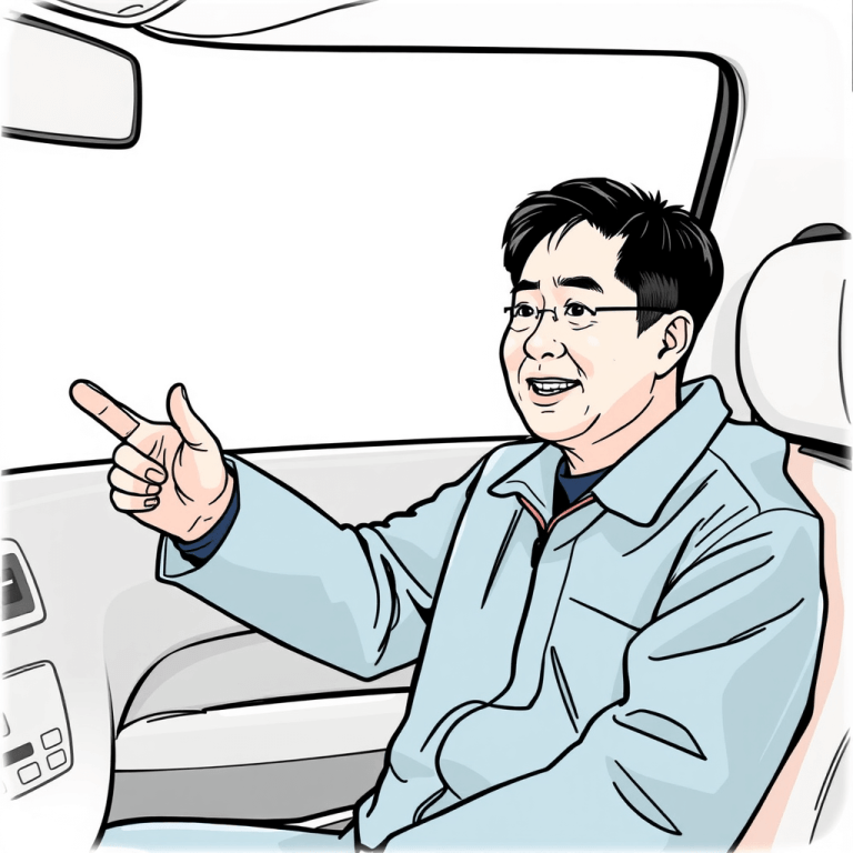 Comedian Hong Jang-won Caught Driving Under the Influence for the Second Time… Public Apology Letter Declares “I Will Cease Activities” Comedian Hong Jang-won Caught Driving Under the Influence for the Second Time… Public Apology Letter Declares “I Will Cease Activities”
