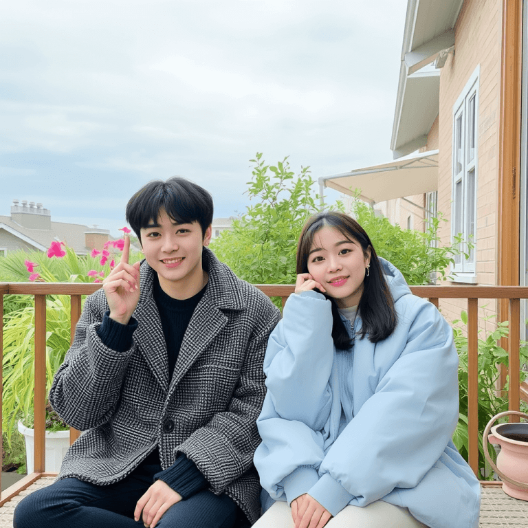Song Da-eun and Jimin of BTS release a home date video… What is the truth behind the 3-year dating rumors? Song Da-eun and Jimin of BTS release a home date video… What is the truth behind the 3-year dating rumors?