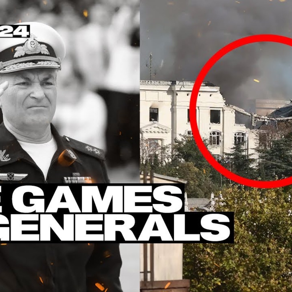 HOW MANY RUSSIAN GENERALS HAVE DIED? An Exclusive Insight HOW MANY RUSSIAN GENERALS HAVE DIED? An Exclusive Insight