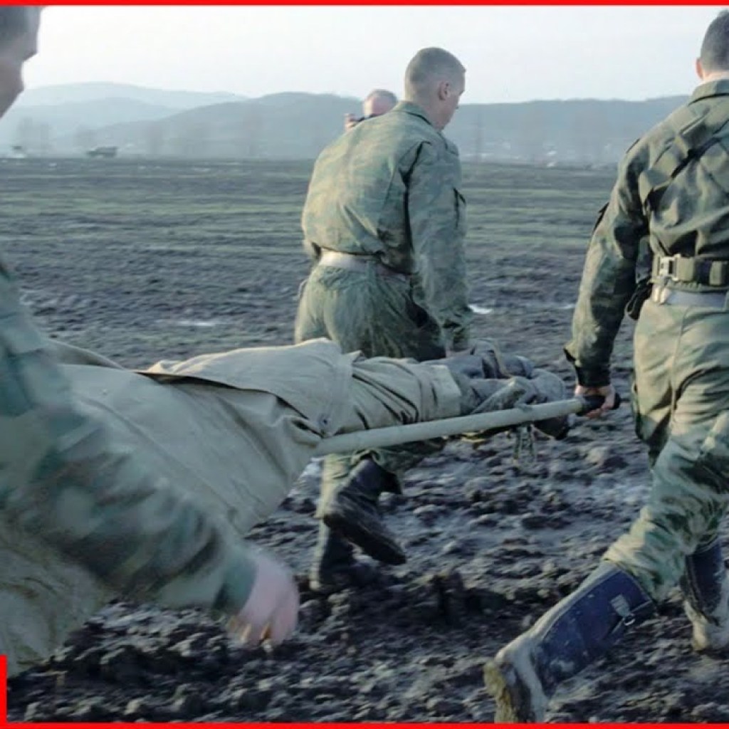 Ukraine’s assault brigade eliminates six Russian soldiers in Bakhmut direction Ukraine’s assault brigade eliminates six Russian soldiers in Bakhmut direction