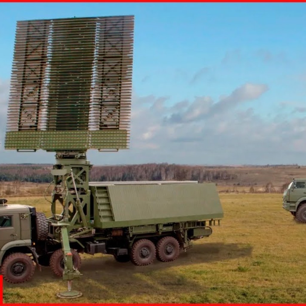 ATACMS missiles put Russian air defense in difficult situation ATACMS missiles put Russian air defense in difficult situation