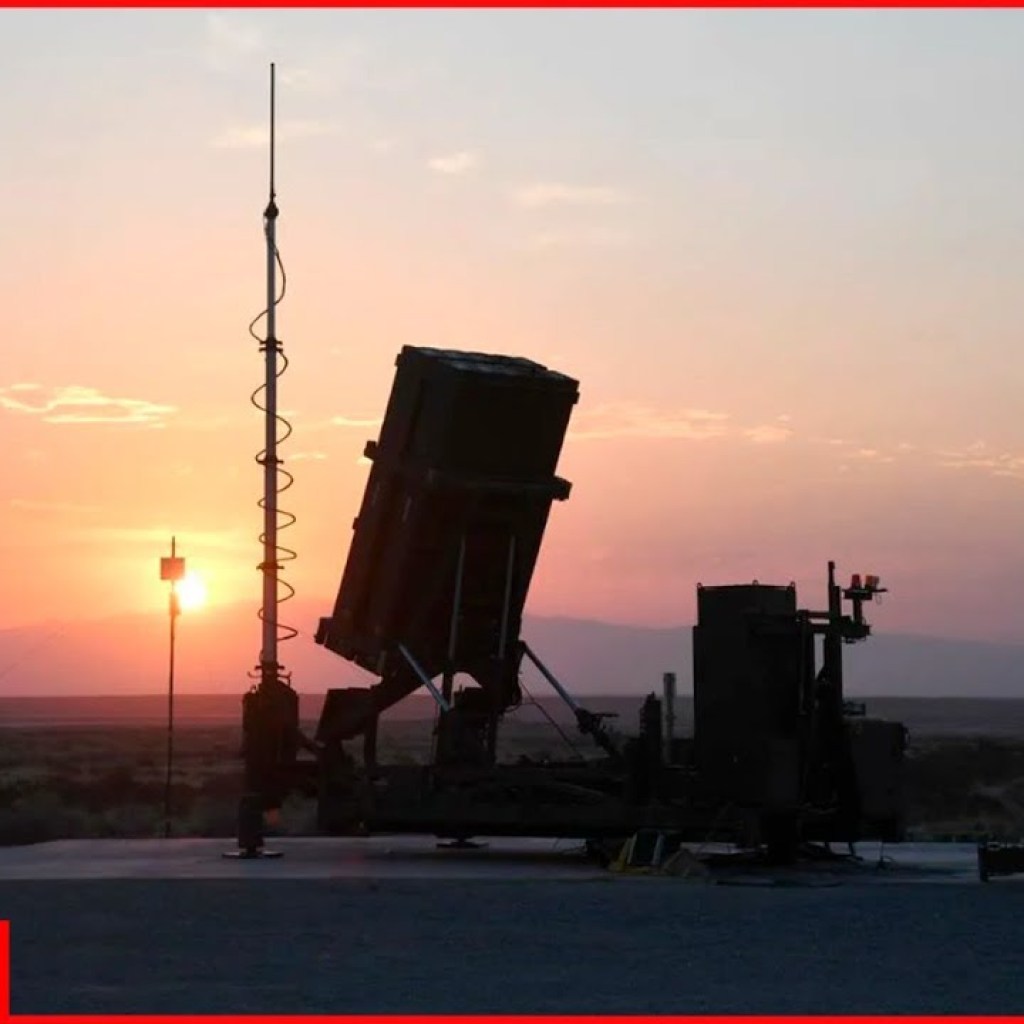 Missile defense system installed near Putin’s residence in Sochi beach Missile defense system installed near Putin’s residence in Sochi beach