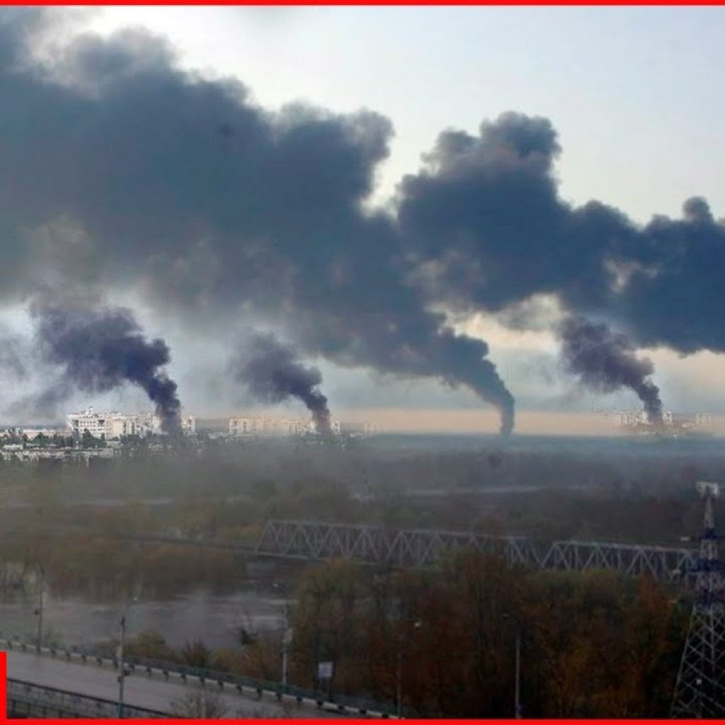 Ukraine prepares to destroy another 150 Russian targets in Crimea with ATACMS Ukraine prepares to destroy another 150 Russian targets in Crimea with ATACMS