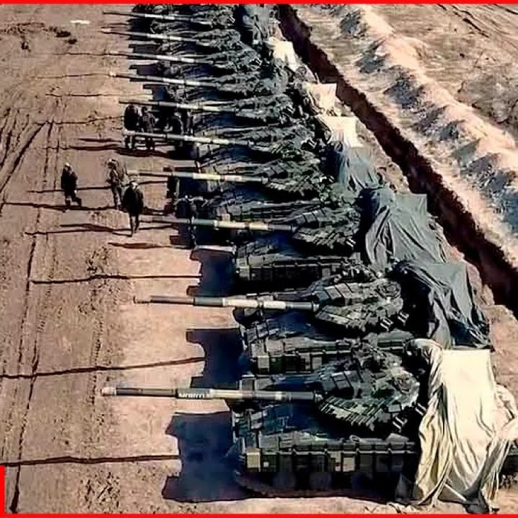 Ukraine is creating a stronger defensive barrier against Russian drones through German Gepards Ukraine is creating a stronger defensive barrier against Russian drones through German Gepards