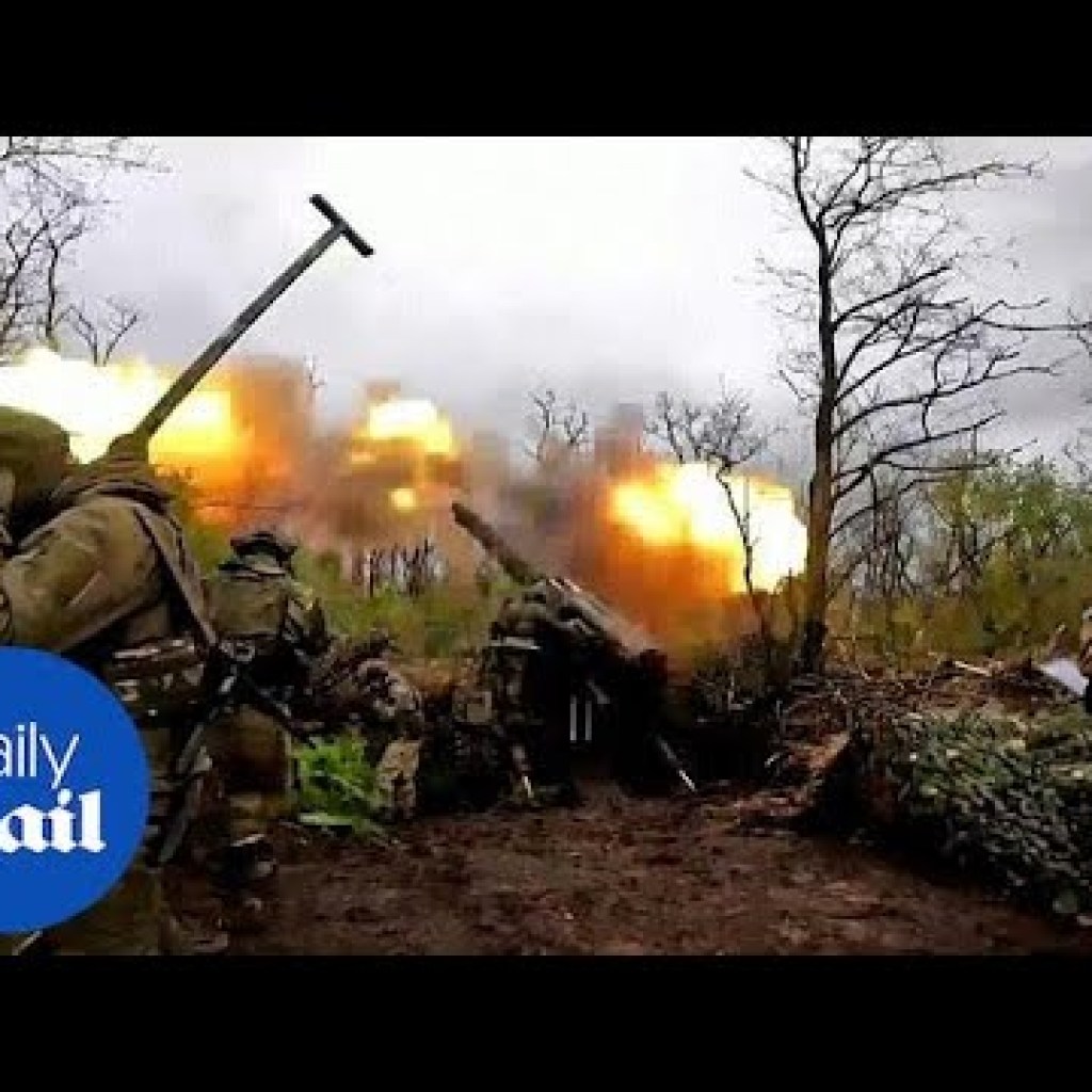 Russian soldiers thrown in pit by their own commanders for disobeying orders Russian soldiers thrown in pit by their own commanders for disobeying orders