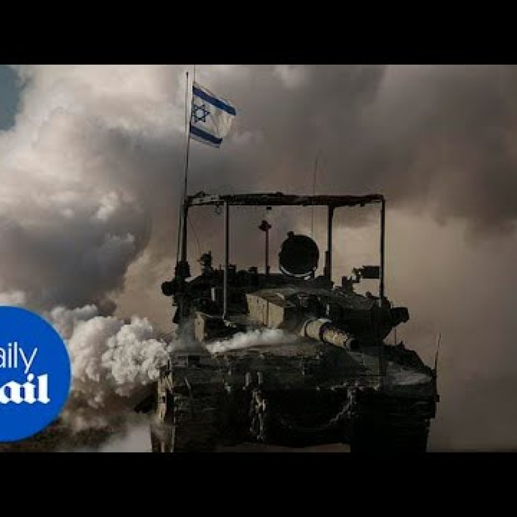 IDF elite paratroopers engage in fierce gun battle with Hamas amid heavy fighting in Khan Younis IDF elite paratroopers engage in fierce gun battle with Hamas amid heavy fighting in Khan Younis