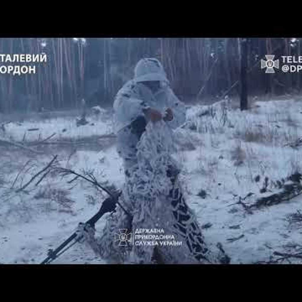 Border guards of the “Steel Border” brigade “practice” on the enemy with 120 caliber in the Kharkiv region Border guards of the “Steel Border” brigade “practice” on the enemy with 120 caliber in the Kharkiv region