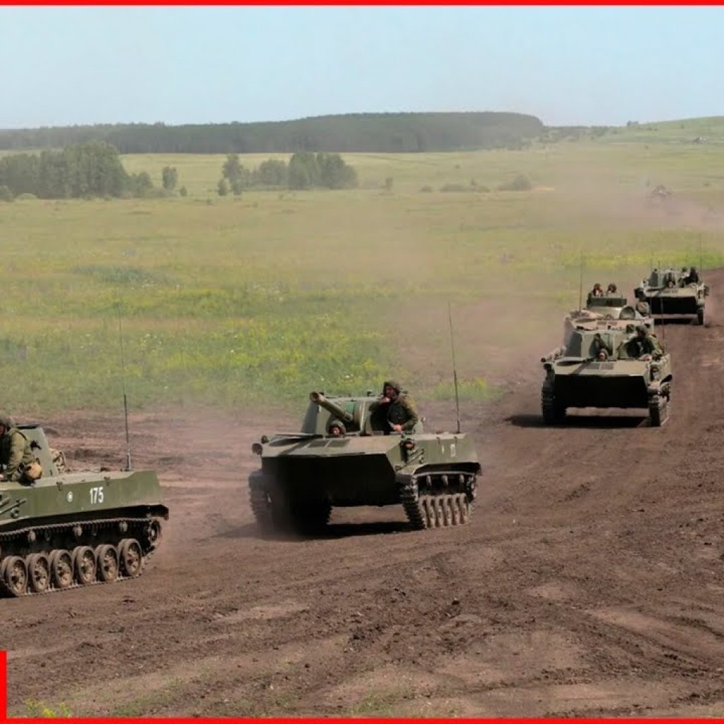 Russia desires to occupy full of Donetsk Oblast by finish of 12 months Russia desires to occupy full of Donetsk Oblast by finish of 12 months