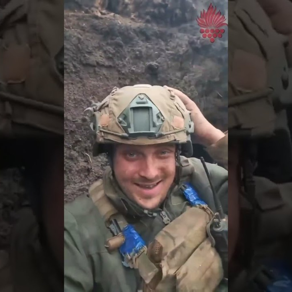 Infantrymen perform combat tasks in extremely difficult conditions every day Infantrymen perform combat tasks in extremely difficult conditions every day