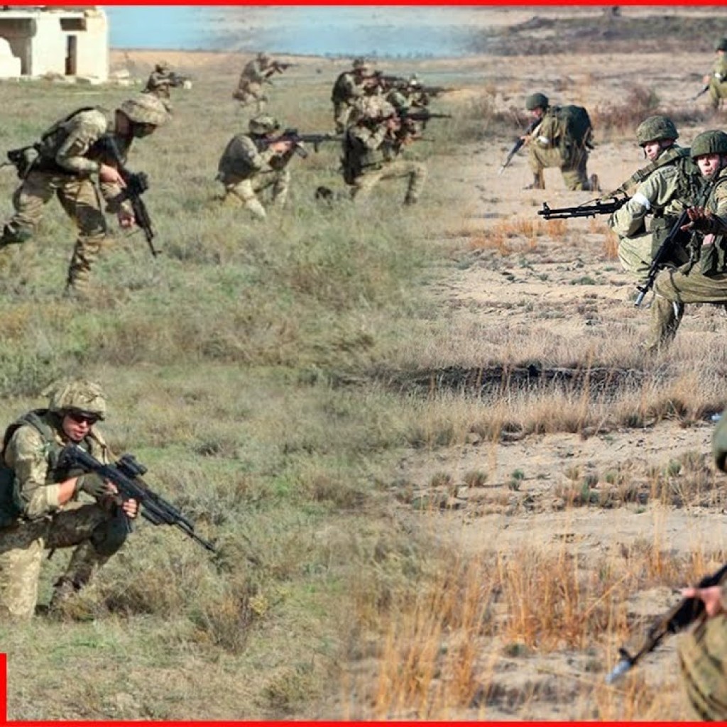 Assault brigade medic calls on Ukrainians prepare for “a long war” Assault brigade medic calls on Ukrainians prepare for “a long war”