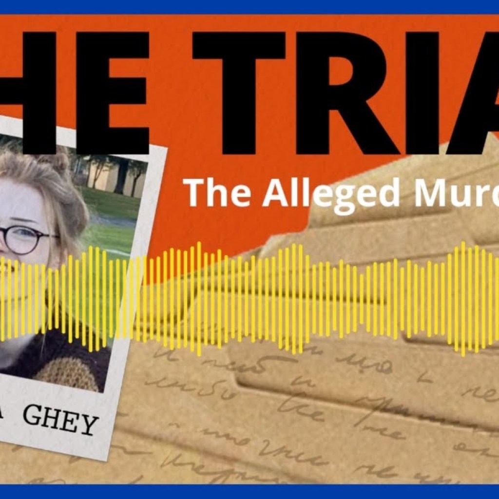 1: The Alleged Murder Plot | The Trial: Brianna Ghey 1: The Alleged Murder Plot | The Trial: Brianna Ghey