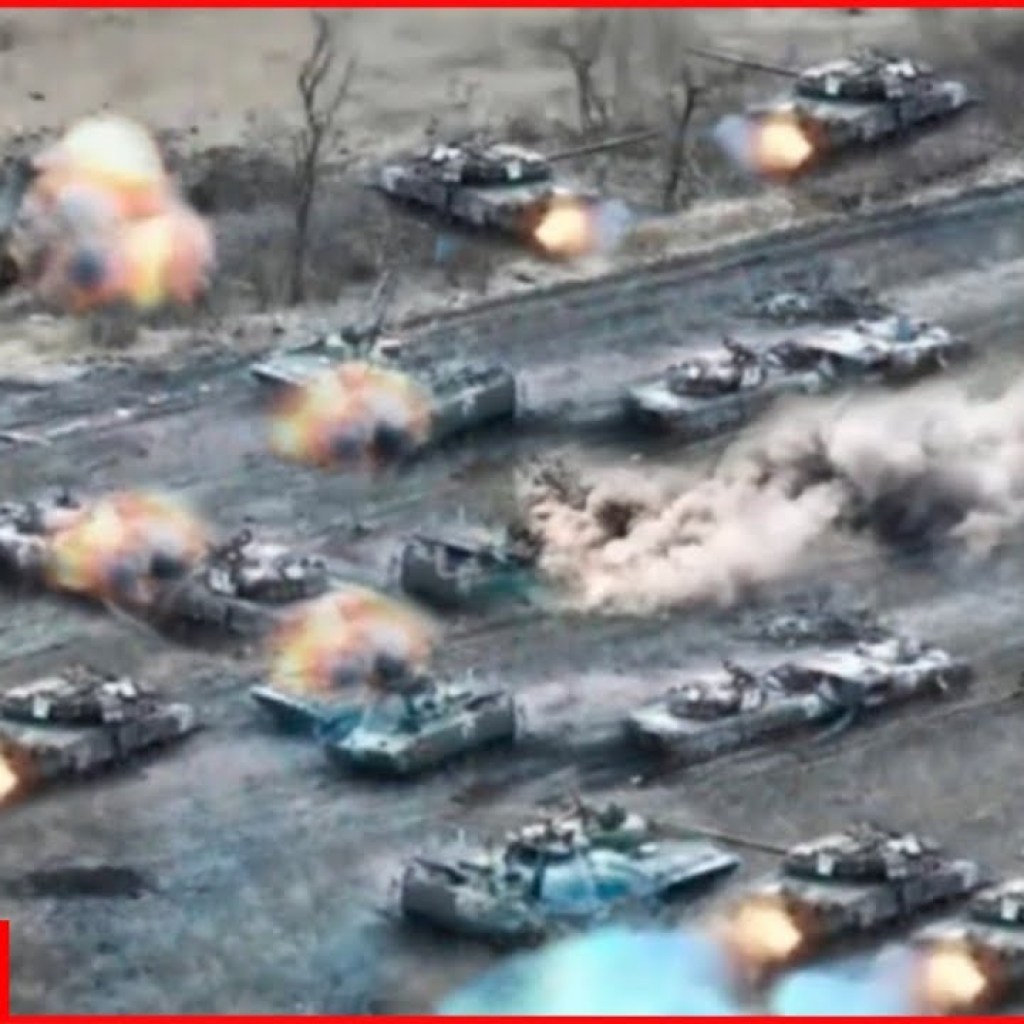 Russia lost 7,000 soldiers and hundreds of tanks in 3 weeks Russia lost 7,000 soldiers and hundreds of tanks in 3 weeks