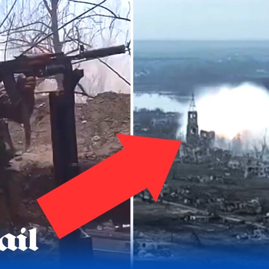 Fearless Ukraine soldiers fight tanks and survive Russian flamethrower rocket strikes in Donetsk Fearless Ukraine soldiers fight tanks and survive Russian flamethrower rocket strikes in Donetsk