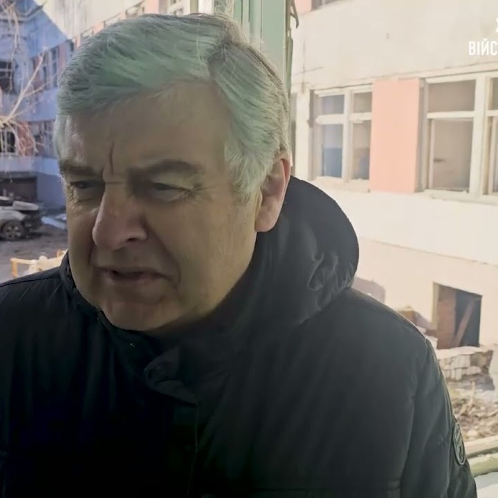 The occupiers continue to terrorize the Kherson region The occupiers continue to terrorize the Kherson region