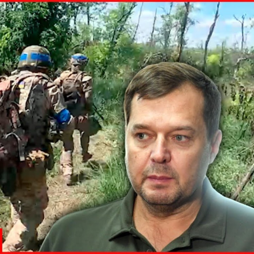 Ukraine’s counteroffensive is over – Russian governor Ukraine’s counteroffensive is over – Russian governor